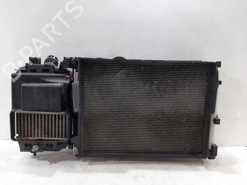 Radiator set RENAULT CLIO V (B7_) 1.0 TCe 90 (B7MT) | BP34338654M120  - Image 6