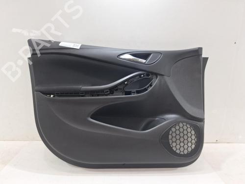 other-vauxhall-astra-mk-vii-k-b16-2015-32410014 main image