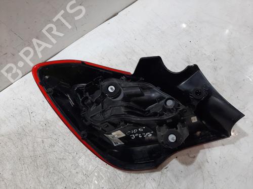 Other VAUXHALL CORSA Mk IV (E) (X15) 1.4 | BP36950976O1  - Image 5