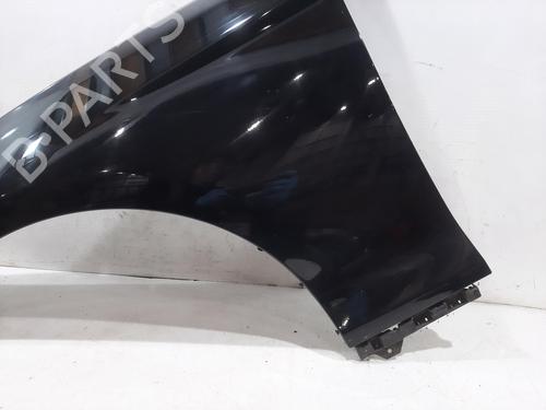 Left front fenders BMW 2 Coupe (F22, F87) 218 d | BP29966492C41