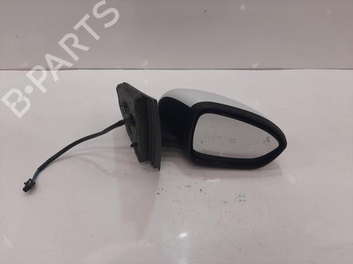 Used Right mirror Right mirror DACIA JOGGER (RK_) 1.0 TCe 110 (RKMD) (110 hp) 36451367 36451367