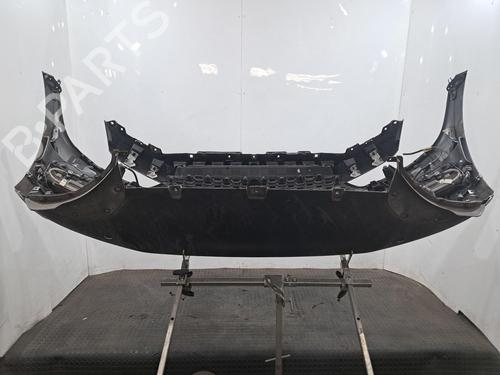 Front bumper JAGUAR I-PACE (X590) EV400 AWD | BP36811211C7 - Image 6