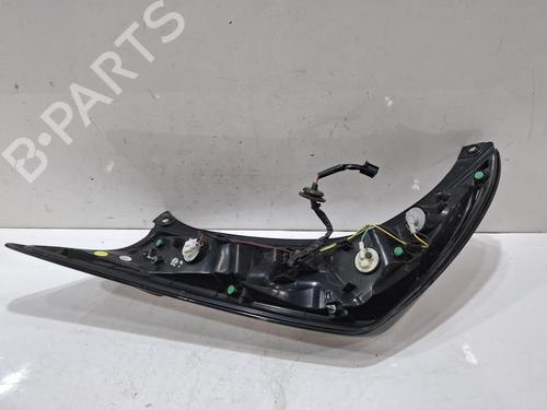 Right taillight TOYOTA AYGO (_B4_) 1.0 (KGB40) | BP38785910C35 - Image 5