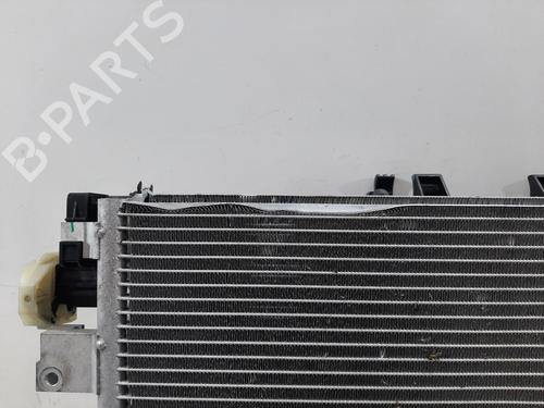 Kølerpakke MG MG HS 1.5 T (SAS23) | BP26807761M120 