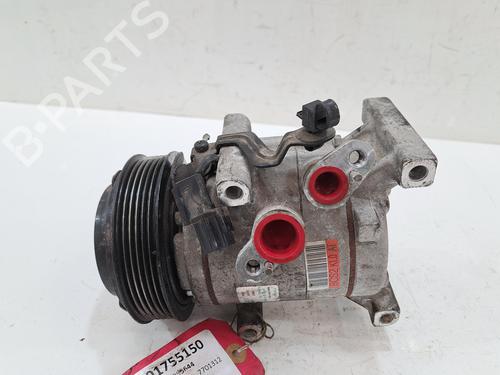 Used AC compressor AC compressor 36855209 36855209