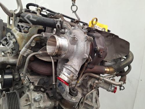 Engine VAUXHALL ASTRA Mk VII (K) (B16) 1.6 CDTi | BP38199821M1 - Image 5