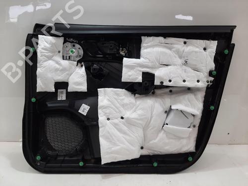 Front left panel NISSAN QASHQAI III (J12) 1.3 DIG-T | BP36315584C58 - Image 3