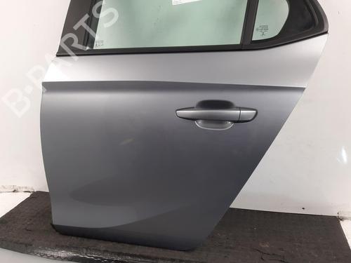 Left rear door VAUXHALL CORSA Mk V (F) 1.2 | BP32240034C4