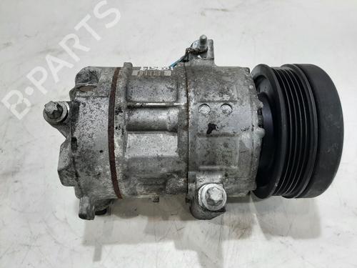 AC Kompressor VAUXHALL CORSA Mk III (D) (S07) 1.2 i 16V (L08) (86 hp) 30286047