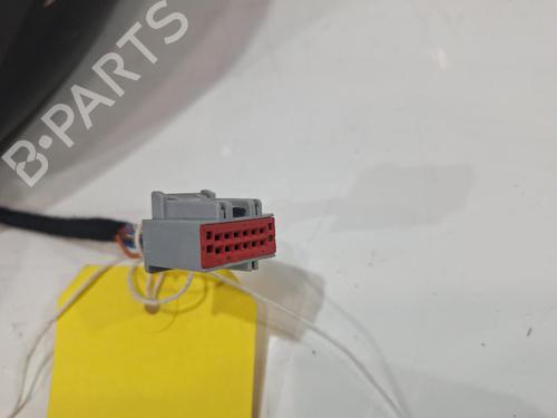 Left mirror FORD FIESTA VII (HJ, HF) 1.0 EcoBoost | BP31209029C26 