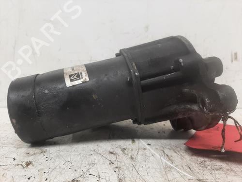 Used Starter CITROËN C2 (JM_) 1.6 (109 hp) 26863658