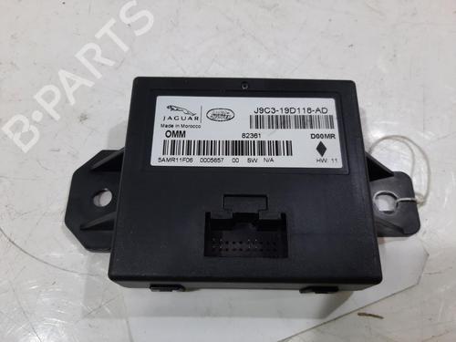 Computer JAGUAR I-PACE (X590) EV400 AWD | BP30585531M11