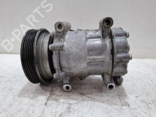 AC compressor CITROËN DS3 (SA_) 1.6 BlueHDi 120 | BP39655691M34 - Image 2