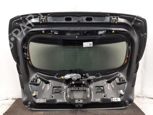 Tailgate FORD FOCUS IV (HN) 1.0 EcoBoost | BP29525080C6 