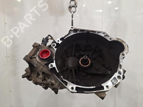 Used Gearbox Gearbox KIA RIO III (UB) 1.4 CVVT (109 hp) 35963366 35963366