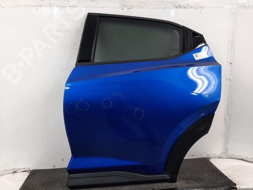 left-rear-door-nissan-juke-f16_-2019-32120506 main image