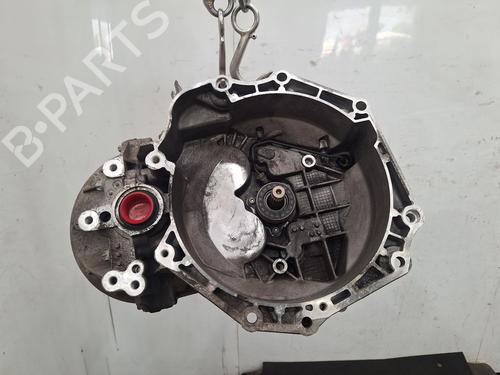 Used Gearbox VAUXHALL ASTRA Mk VII (K) (B16) 1.4 Turbo (150 hp) 27659794