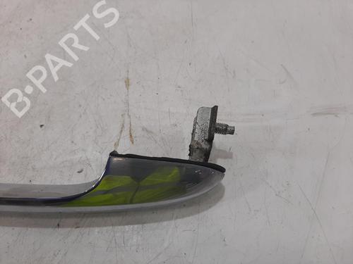 Exterior handle FIAT 500 (312_) 1.2 (312AXA1A) | BP30671459C122