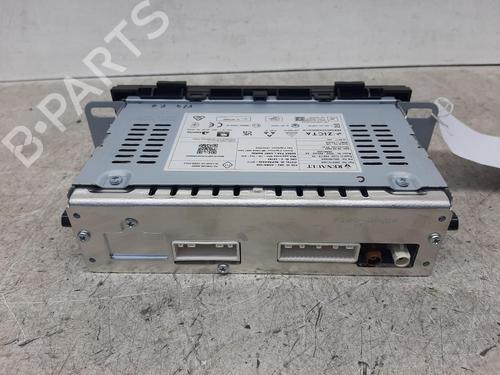 Radio NISSAN PRIMASTAR Van (X82) 2.0 dCi 110 | BP26827465E6 