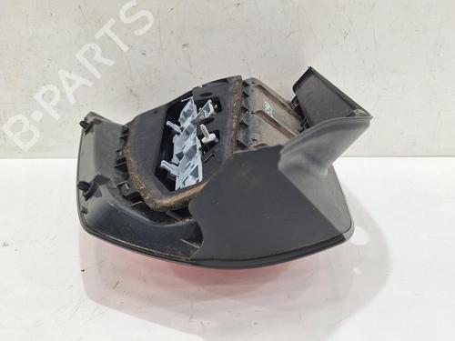 Left taillight VAUXHALL ZAFIRA Mk II (B) (A05) 1.9 CDTI | BP26852968C34 