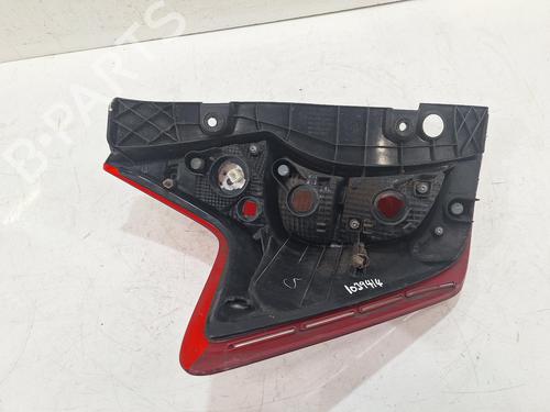 Høyre baklys NISSAN NOTE (E12) 1.2 | BP31812605C35