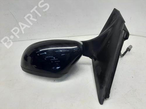 Left mirror FORD MONDEO IV (BA7) 2.0 TDCi | BP26850374C26 