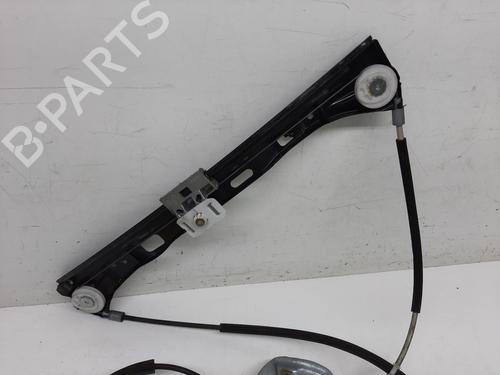 Front right window mechanism MERCEDES-BENZ C-CLASS Coupe (CL203) C 220 CDI (203.706) | BP26843168C23 