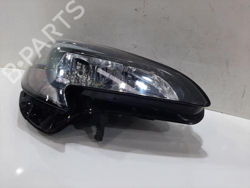 Lyskaster høyre VAUXHALL CORSA Mk IV (E) (X15) 1.2 | BP29553982C29 
