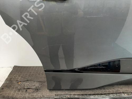 Dør højre bagtil JAGUAR I-PACE (X590) EV400 AWD | BP38446519C5 - Image 5
