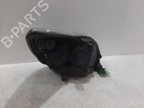 Left headlight FORD FOCUS II (DA_, HCP, DP) 2.5 ST | BP26816507C28 