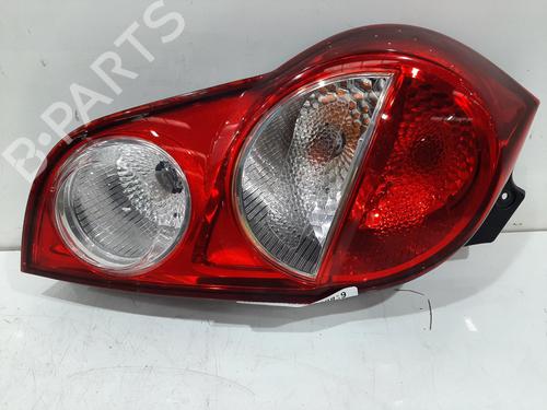 Used Right taillight Right taillight CHEVROLET SPARK (M300) 1.0 (68 hp) 36403823 36403823