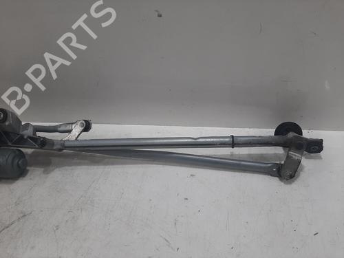 Front wiper motor VAUXHALL ASTRA Mk VI (J) GTC (P10) 1.4 | BP26858217M29 