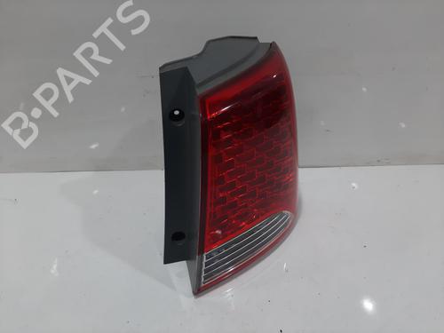 Used Right taillight Right taillight KIA SORENTO II (XM) 2.2 CRDi 4WD (197 hp) 36384232 36384232