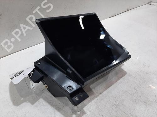 Display monitor JAGUAR I-PACE (X590) EV400 AWD | BP30324255C48 - Image 3