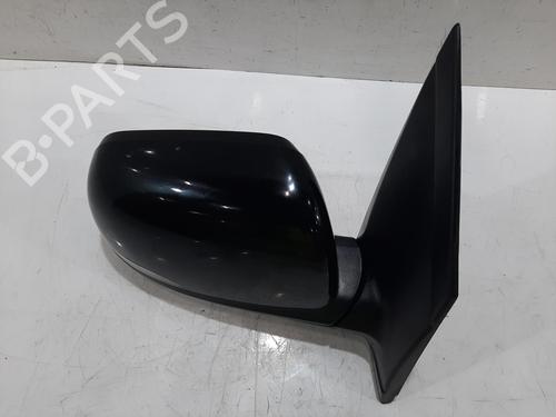 Right mirror KIA PICANTO II (TA) 1.0 | BP30142271C27