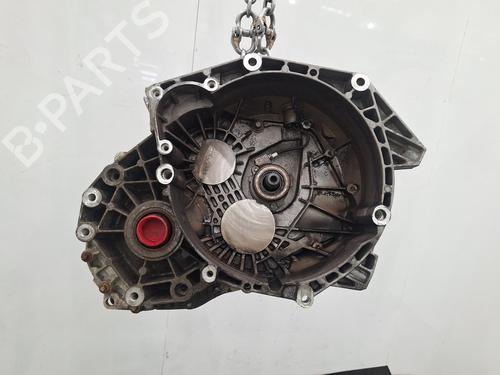 Used Gearbox VAUXHALL ASTRA Mk VI (J) (P10) 2.0 CDTi (165 hp) 29810279
