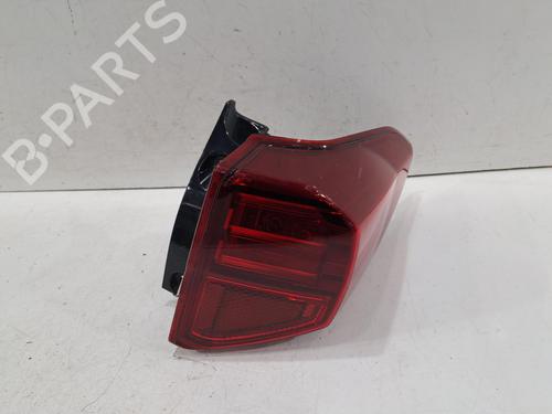 Høyre baklys SUZUKI VITARA (LY) 1.4 T (APK414) (140 hp) 31812673