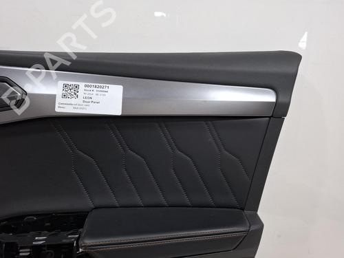 Front right panel CUPRA LEON (KL1, KU1, KUG) 1.5 eTSI | BP39106237C59 - Image 3
