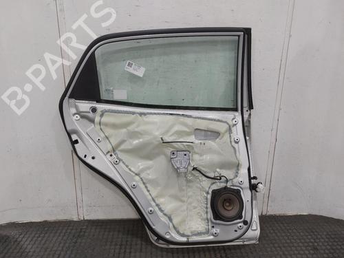 Tür links hinten SSANGYONG KORANDO (CK) 2.0 e-XDi 4WD | BP26852891C4 