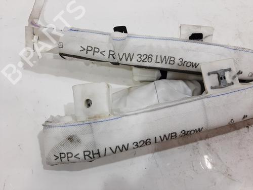 Other VW TIGUAN ALLSPACE (BW2, BJ2) 1.5 TSI | BP37236184O1 - Image 4