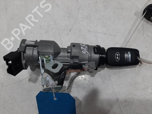 Used Ignition barrel Ignition barrel HYUNDAI i20 I (PB, PBT) 1.2 (78 hp) 36452385 36452385