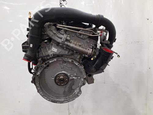 Engine MERCEDES-BENZ A-CLASS (W176) A 200 CDI / d (176.008) | BP39099300M1 - Image 5