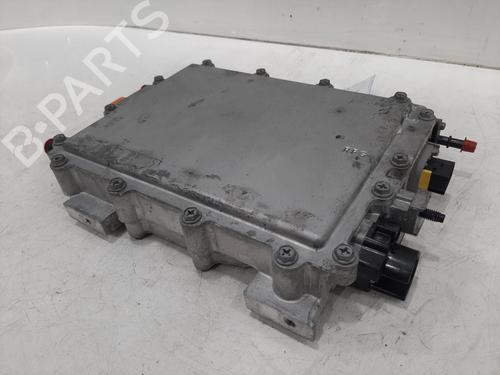Inverter/Converter JAGUAR I-PACE (X590) EV400 AWD | BP26859129M119 