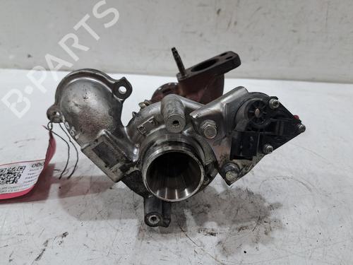 Turbo/Compressor Turbo/Compressor 37409325 37409325