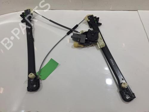 Used Front left window mechanism JAGUAR I-PACE (X590) EV400 AWD (400 hp) 26775516