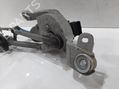 Front wiper motor NISSAN JUKE (F15) 1.2 DIG-T | BP32239386M29 