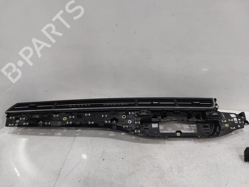 Air vent AUDI Q7 (4MB, 4MG, 4MQ) 3.0 TDI quattro | BP26774669I21 