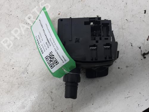 Used Switch RENAULT CLIO III (BR0/1, CR0/1) 1.2 16V Hi-Flex (BR1U, CR1U) (75 hp) 26862300
