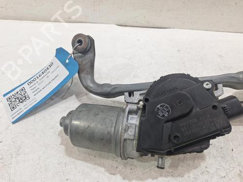 Front wiper motor TOYOTA YARIS (_P13_) 1.3 (NSP130_, NSP130) | BP32380625M29