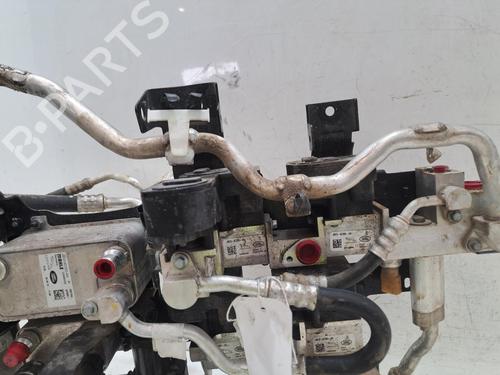 Heater matrix box JAGUAR I-PACE (X590) EV400 AWD | BP37433044M61 - Image 5